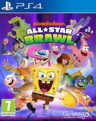 Nickelodeon All Star Brawl PAL Playstation 4 Prices
