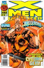 X-Men Unlimited #12 (1996) Comic Books X-Men Unlimited Prices