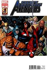 Secret Avengers [Asm In Motion] Comic Books Secret Avengers Prices