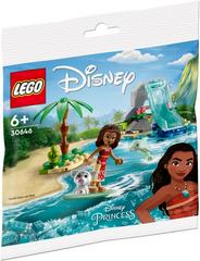 Moana's Dolphin Cove #30646 LEGO Disney Princess Prices