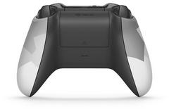 Back | Xbox One Winter Forces Wireless Controller Xbox One