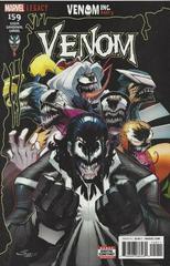 Venom #159 (2018) Comic Books Venom Prices