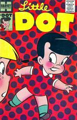 Little Dot #11 (1955) Comic Books Little Dot Prices