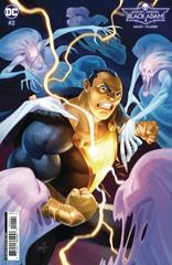 Knight Terrors: Black Adam [Choo] #2 (2023) Comic Books Knight Terrors: Black Adam Prices