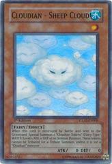 Cloudian - Sheep Cloud [1st Edition] YuGiOh Gladiator's Assault Prices