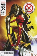 Rise of the Powers of X [Go] #1 (2024) Comic Books Rise of the Powers of X Prices