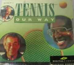 Tennis Our Way CD-i Prices