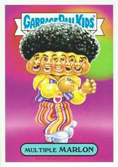 Multiple MARLON Garbage Pail Kids Battle of the Bands Prices