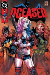 DCeased [Anacleto Secret] #1 (2019) Comic Books DCeased Prices