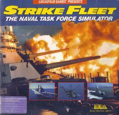 Strike Fleet Commodore 64 Prices