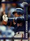 Jose Canseco #83 Basketball Cards 1999 Fleer Prices