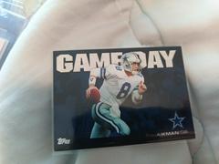 Troy Aikman #GD-TA Football Cards 2011 Topps Game Day Prices