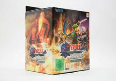Hyrule Warriors [Limited Edition] PAL Wii U Prices