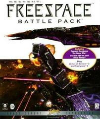 Descent: FreeSpace: Battle Pack PC Games Prices