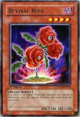 Revival Rose [1st Edition] TSHD-EN016 YuGiOh The Shining Darkness Prices
