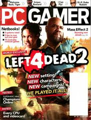 PC Gamer [Issue 190] PC Gamer Magazine Prices