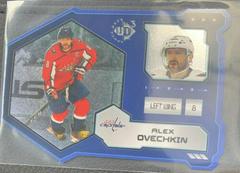 Alex Ovechkin #UD3-29 Hockey Cards 2021 Upper Deck UD3 Prices