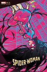 Spider-Woman [Besch] #9 (2021) Comic Books Spider-Woman Prices