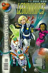 Legionnaires #1,000,000 (1998) Comic Books Legionnaires Prices