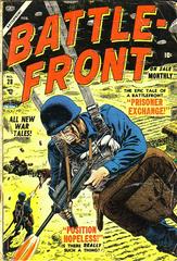 Battlefront #28 (1955) Comic Books Battlefront Prices