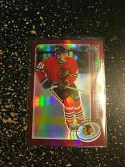 Shawn Thornton [Refractor] Hockey Cards 2002 Topps Chrome Prices