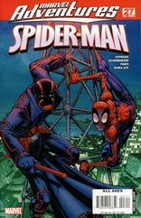 Marvel Adventures: Spider-Man #27 (2007) Comic Books Marvel Adventures: Spider-Man Prices