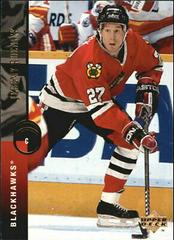 Jeremy Roenick Hockey Cards 1994 Upper Deck Prices
