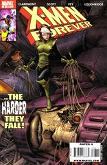 X-Men Forever #8 (2009) Comic Books X-Men Forever Prices