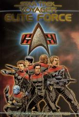 Star Trek Voyager: Elite Force [Collector's Edition] #1 (2000) Comic Books Star Trek Voyager: Elite Force Prices