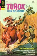 Turok, Son of Stone Comic Books Turok, Son of Stone Prices