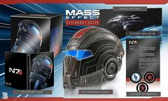 Mass Effect [Legendary Cache] Xbox Series X Prices
