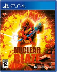 Nuclear Blaze Playstation 4 Prices