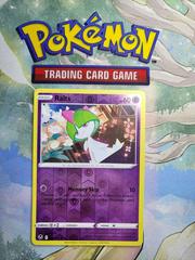 Ralts [Reverse Holo] #67 Pokemon Silver Tempest Prices