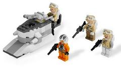 LEGO Set | Rebel Trooper Battle Pack LEGO Star Wars