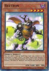 Beetron [1st Edition] GAOV-EN092 YuGiOh Galactic Overlord Prices