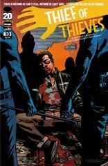 Thief of Thieves #10 (2012) Comic Books Thief of Thieves Prices