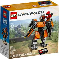 Omnic Bastion #75987 LEGO Overwatch Prices