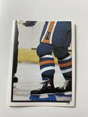 Wayne Gretzky #256 Hockey Cards 1984 O-Pee-Chee Sticker Prices