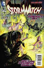 Stormwatch Comic Books Stormwatch Prices