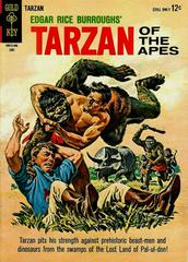 Tarzan #142 (1964) Comic Books Tarzan Prices