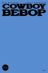 Cowboy Bebop [Blank] Comic Books Cowboy Bebop Prices