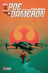 Star Wars: Poe Dameron [Del Mundo] Comic Books Poe Dameron Prices