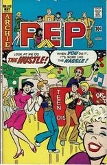Pep Comics #313 (1976) Comic Books PEP Comics Prices