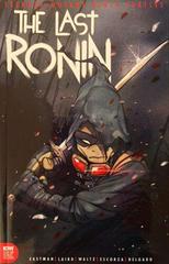 The Last Ronin [Momoko] Comic Books TMNT: The Last Ronin Prices