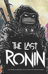 TMNT: The Last Ronin [SDCC] Comic Books TMNT: The Last Ronin Prices
