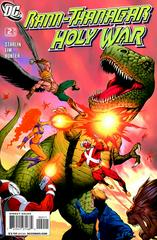 Rann-Thanagar Holy War #2 (2008) Comic Books Rann-Thanagar Holy War Prices