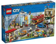 Capital City #60200 LEGO City Prices