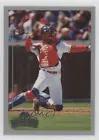 Sandy Alomar #149 Baseball Cards 1999 Topps Opening Day Prices