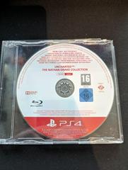 Uncharted : The Nathan Drake Collection [Promo Not For Resale] PAL Playstation 4 Prices