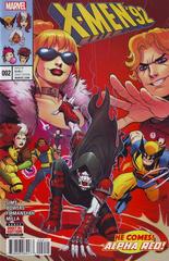 X-Men '92 #2 (2016) Comic Books X-Men '92 Prices